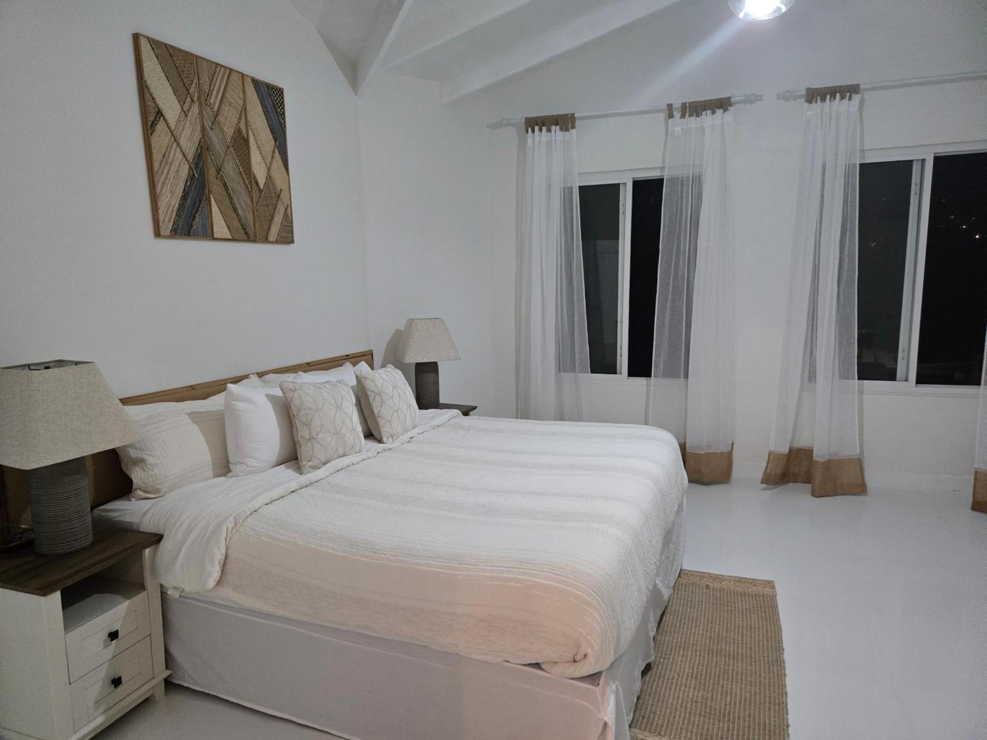Jean Olive Apartamento Castries Exterior foto