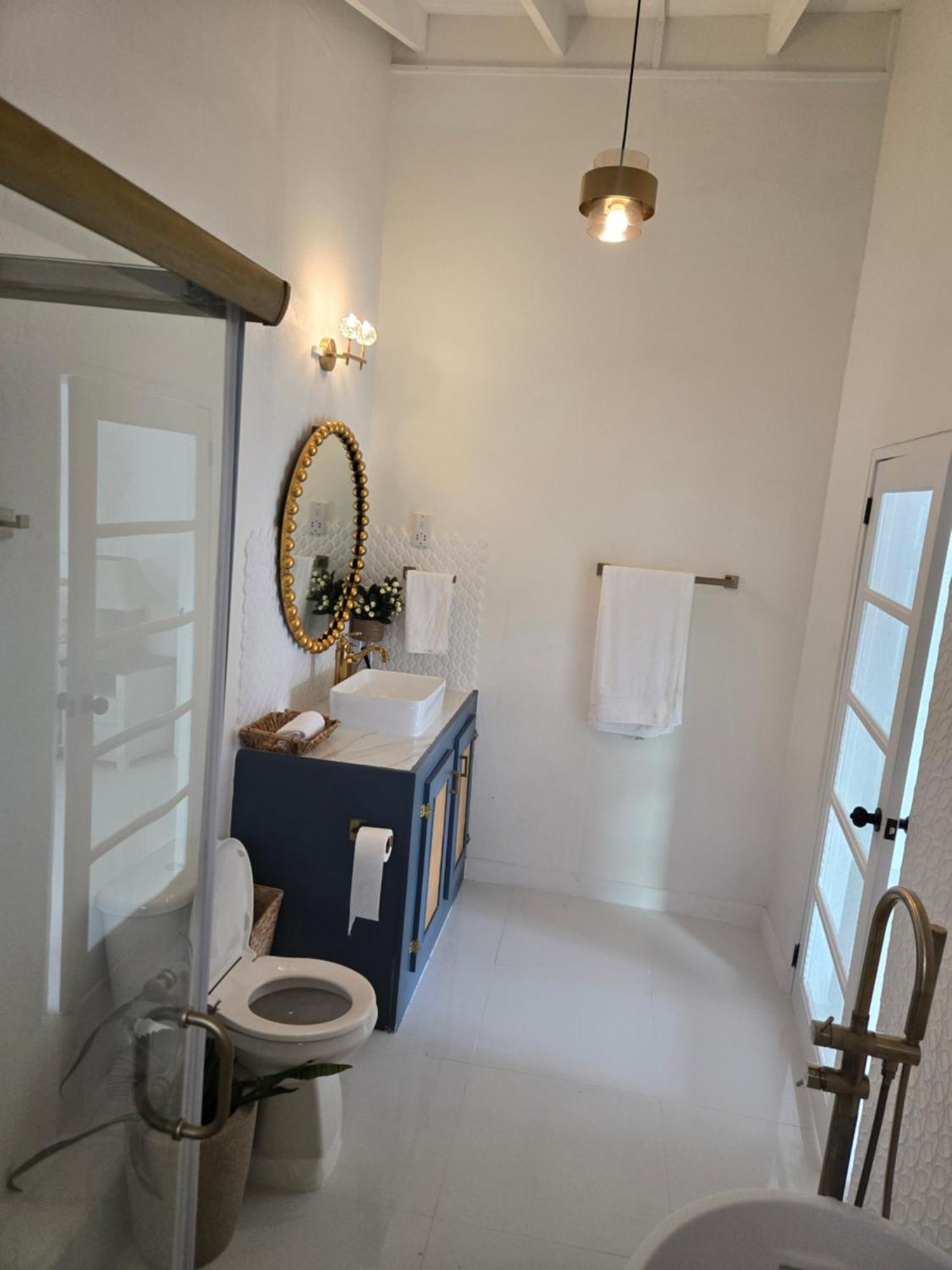 Jean Olive Apartamento Castries Exterior foto