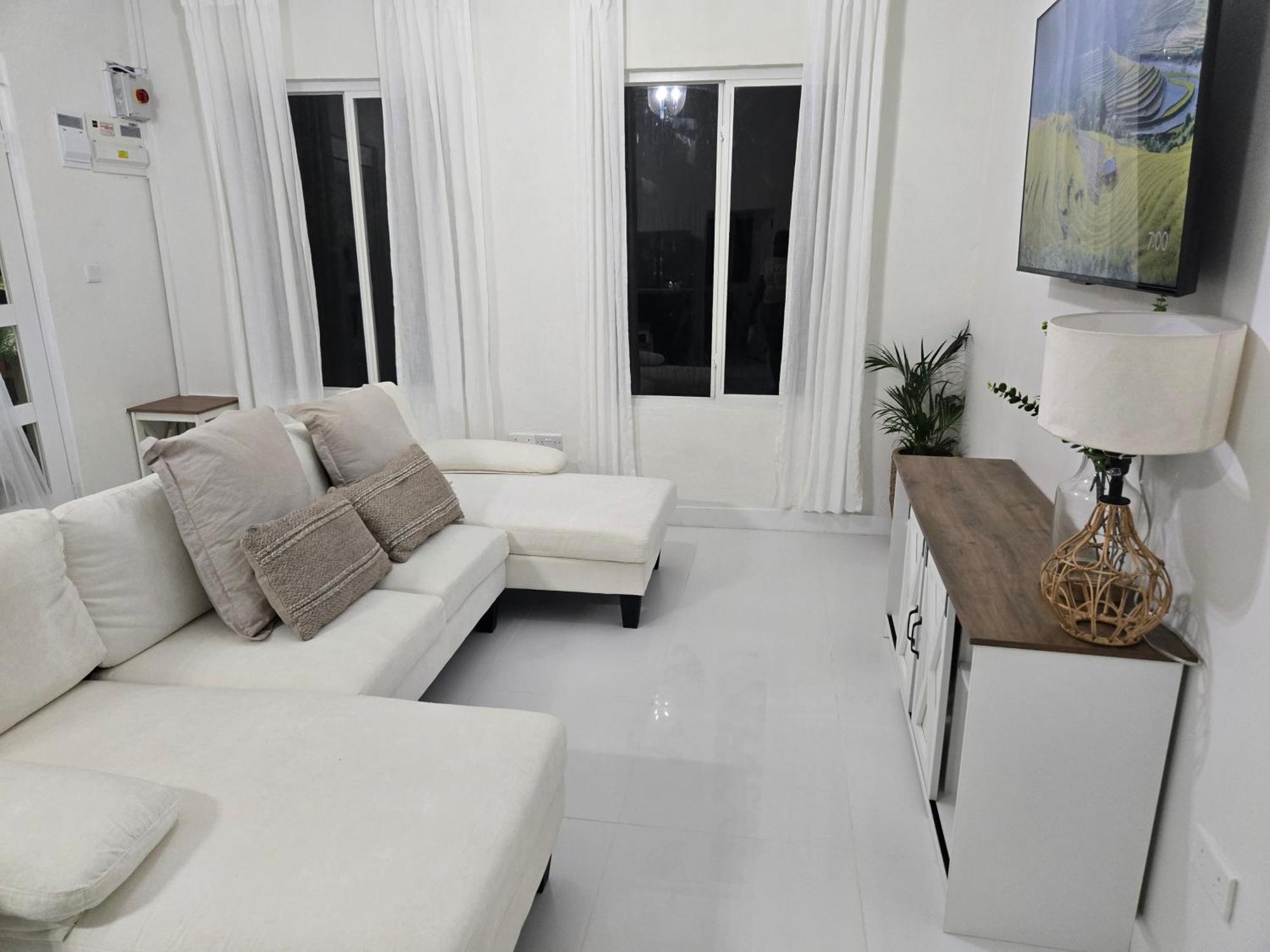 Jean Olive Apartamento Castries Exterior foto